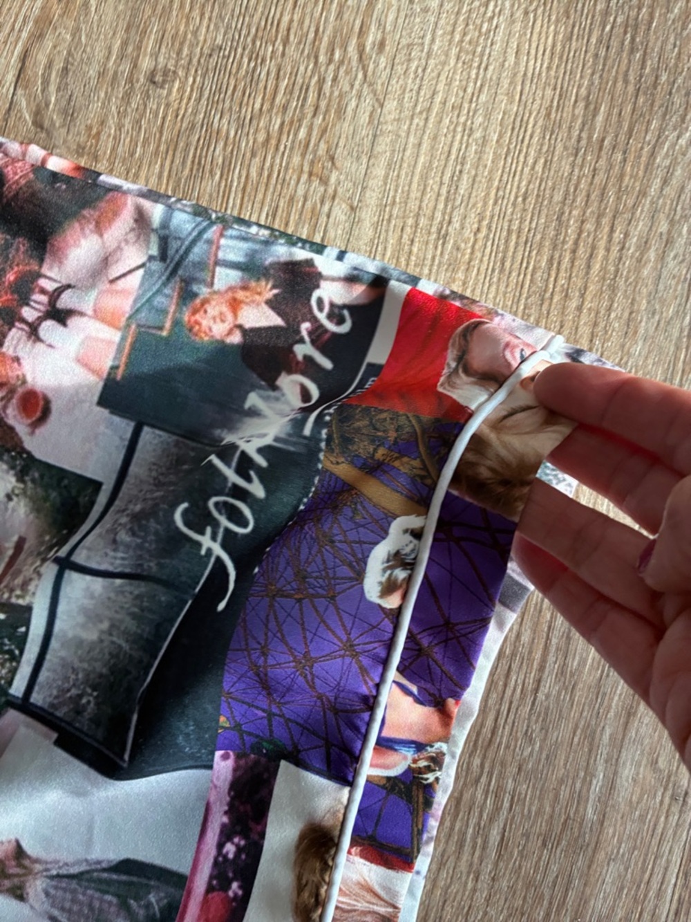 Taylor Swift PJS - Picture 7 of 8